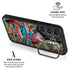 Marvel Classic Comics Amazing Spider-Man Collage Galaxy S25 Kickstand Case
